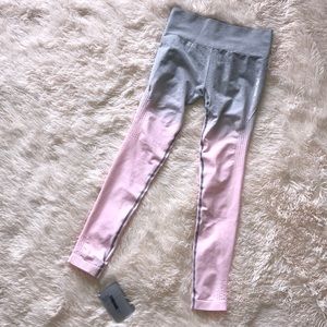 Ombré Seamless Gymshark Leggings